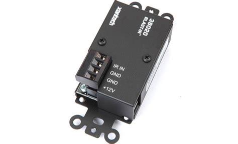 xantech ir emitter.